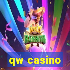 qw casino