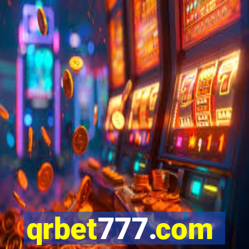 qrbet777.com