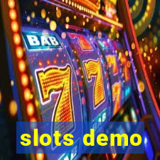 slots demo