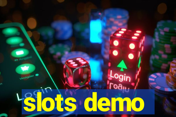 slots demo