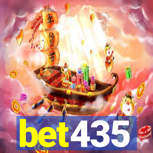 bet435