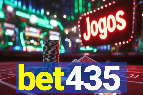 bet435