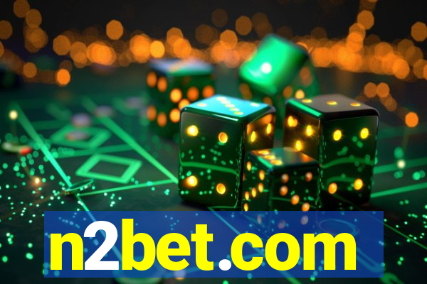 n2bet.com