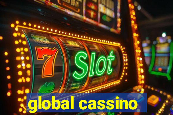 global cassino