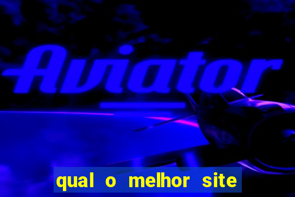 qual o melhor site para jogar online