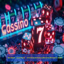 besten casinos -onlinecasinosdeutschland.com