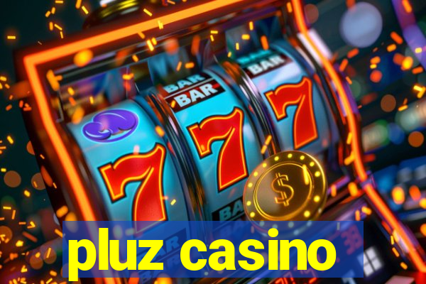 pluz casino