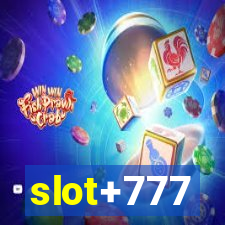 slot+777