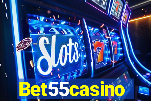 Bet55casino