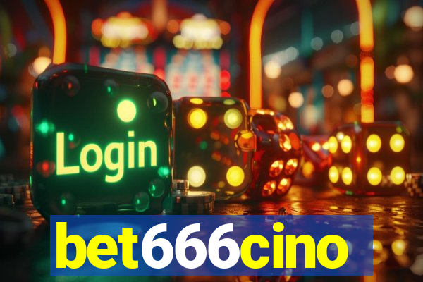 bet666cino