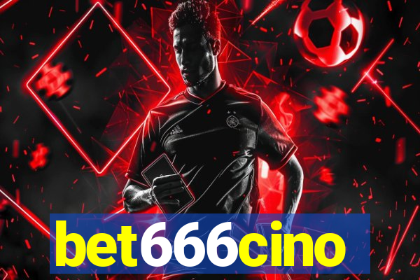 bet666cino