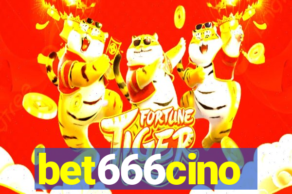 bet666cino