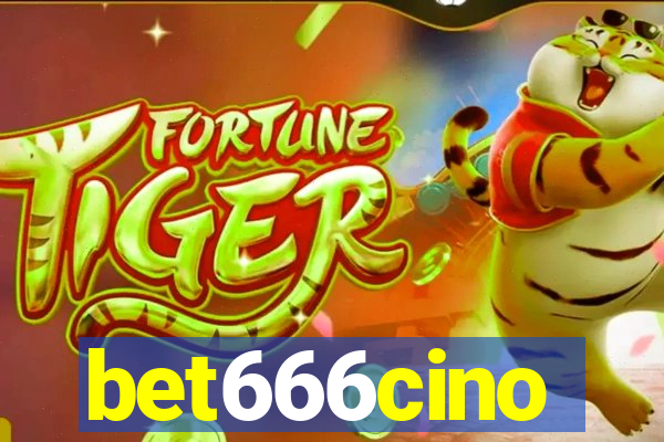 bet666cino