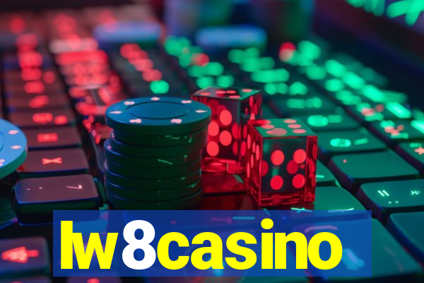 Iw8casino