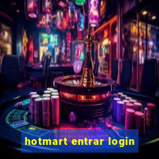 hotmart entrar login