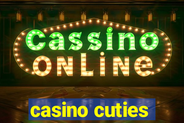 casino cuties