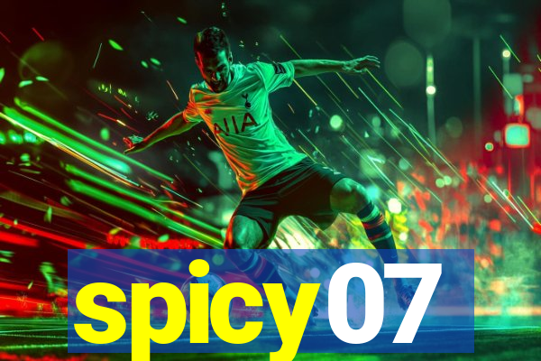 spicy07