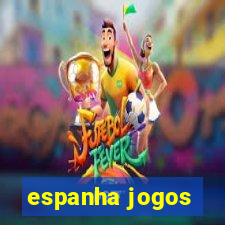 espanha jogos