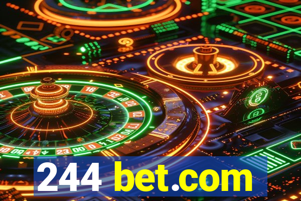 244 bet.com