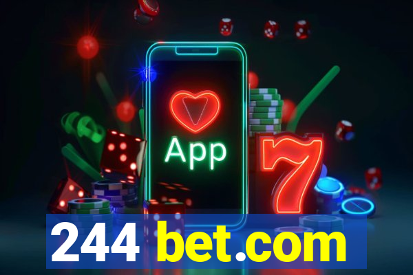 244 bet.com