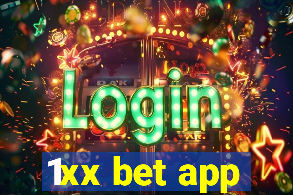 1xx bet app