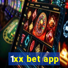 1xx bet app