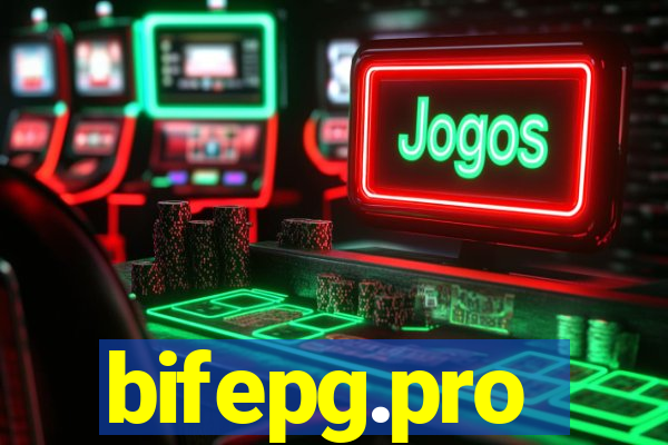 bifepg.pro