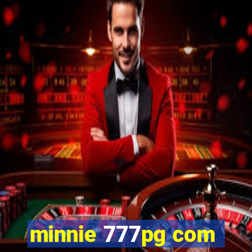 minnie 777pg com