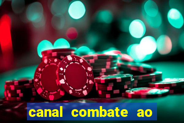 canal combate ao vivo online multicanais