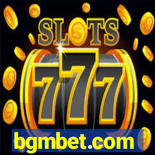 bgmbet.com