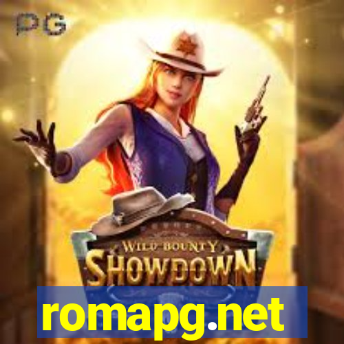 romapg.net