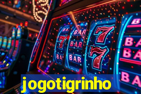 jogotigrinho