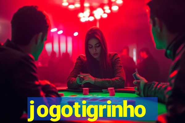 jogotigrinho