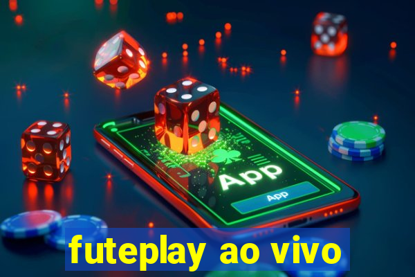 futeplay ao vivo