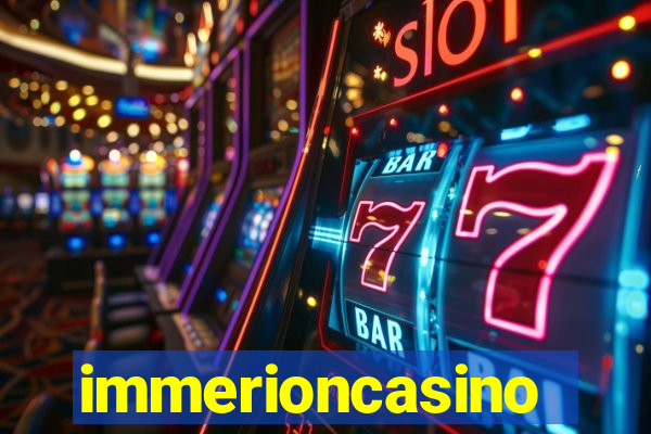 immerioncasino