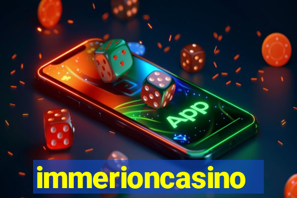 immerioncasino