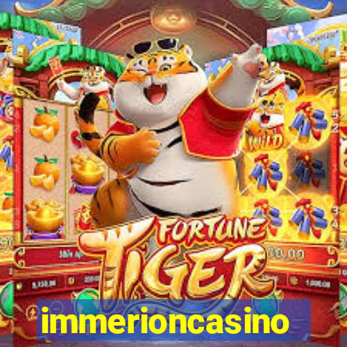 immerioncasino