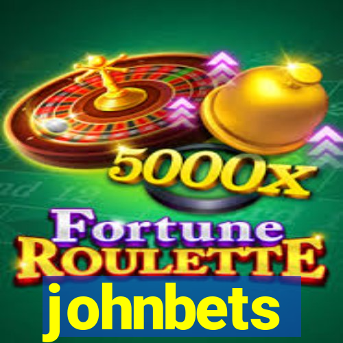 johnbets