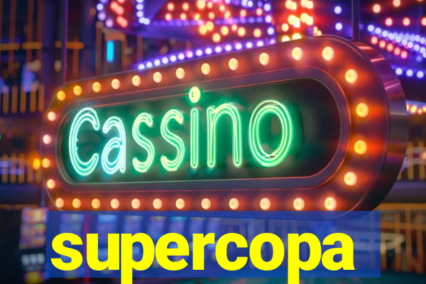 supercopa