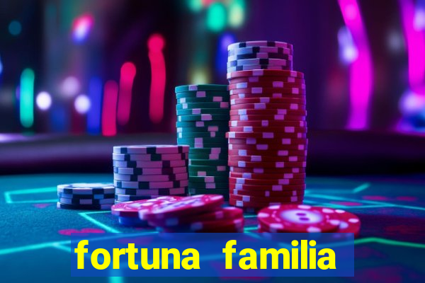 fortuna familia real brasileira