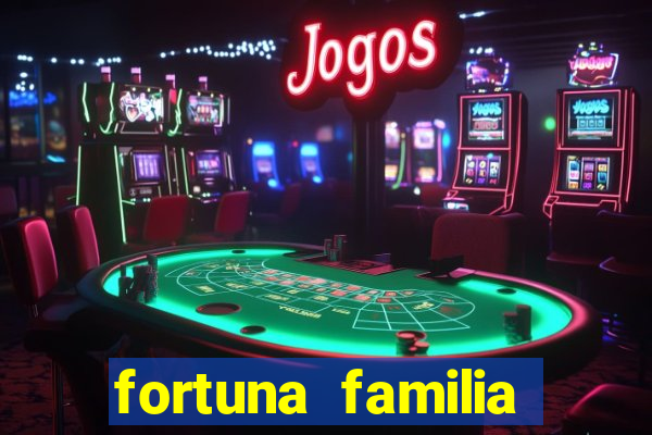 fortuna familia real brasileira