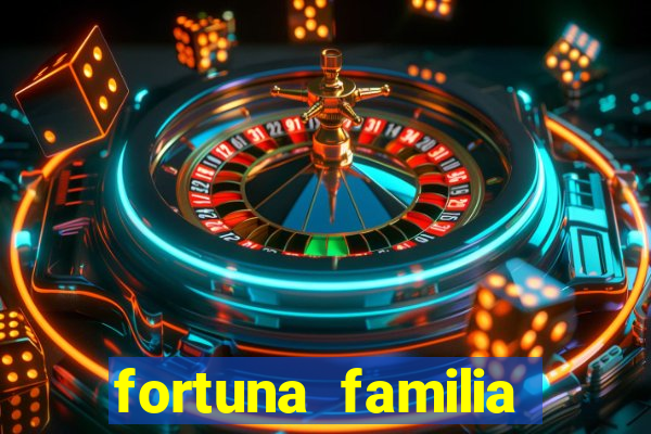 fortuna familia real brasileira