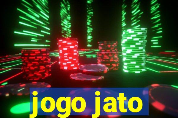 jogo jato