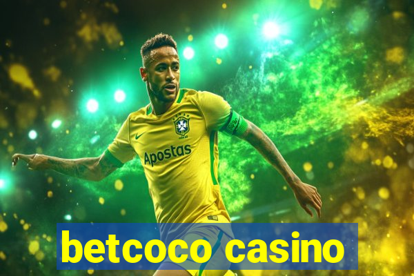 betcoco casino