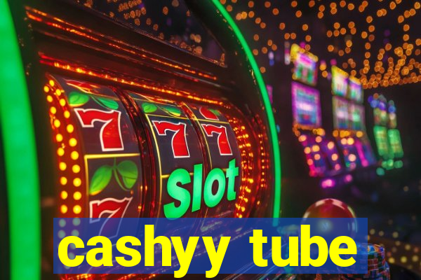 cashyy tube