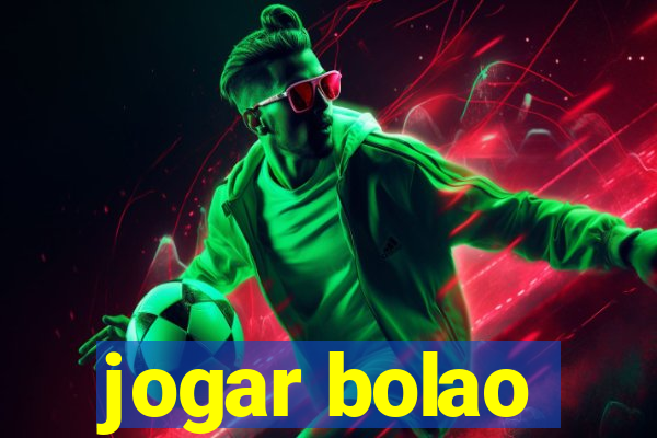 jogar bolao