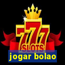 jogar bolao