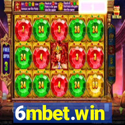 6mbet.win