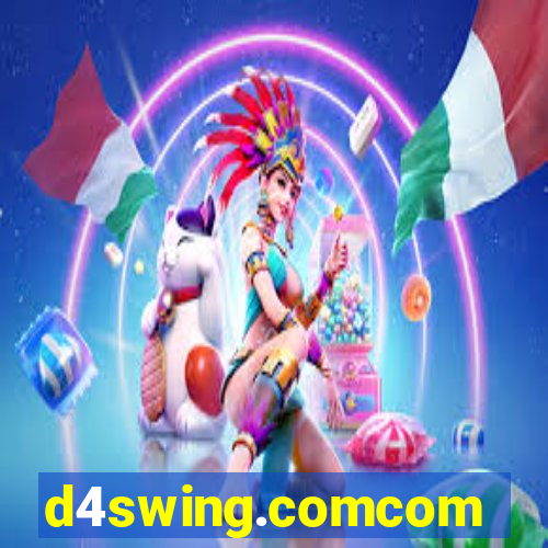 d4swing.comcom