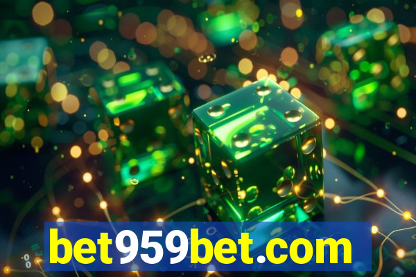 bet959bet.com